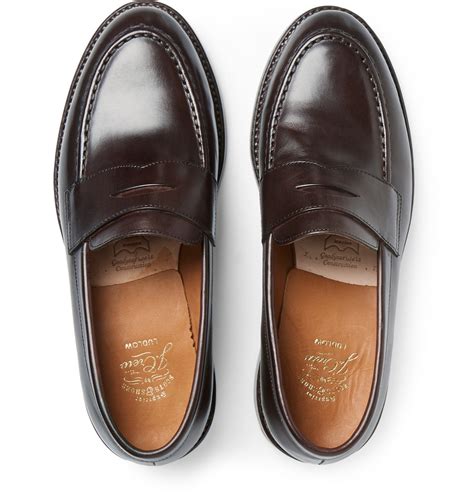 penny loafers for men